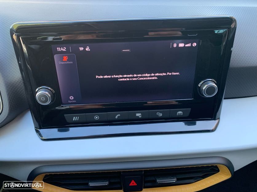 SEAT Ibiza 1.0 TSI Style DSG - 25