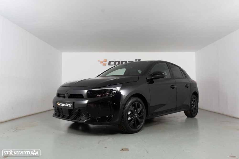Opel Corsa 1.2 T GS Line - 9