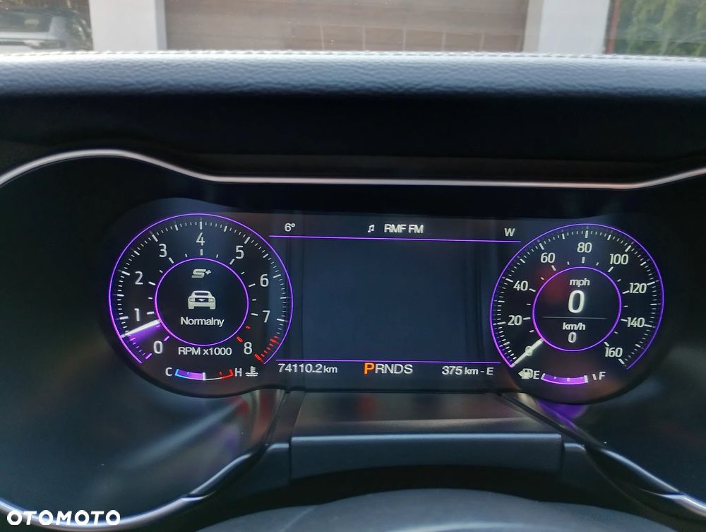 Ford Mustang 5.0 Ti-VCT V8 GT - 24