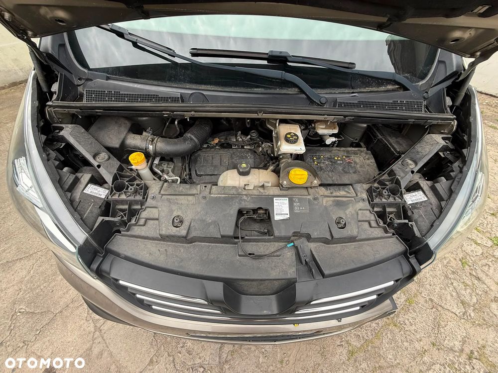 Renault trafic - 7