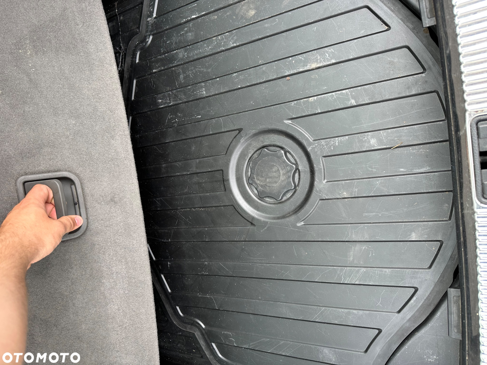 Audi A4 Avant 1.8T - 12