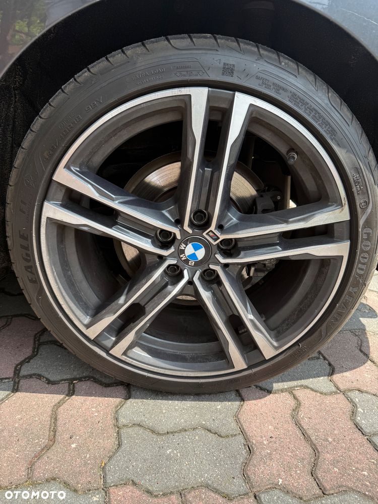 BMW Seria 1 118i M Sport - 20