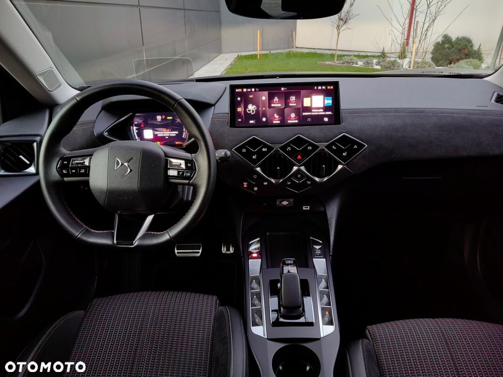 DS Automobiles DS 3 Crossback - 15