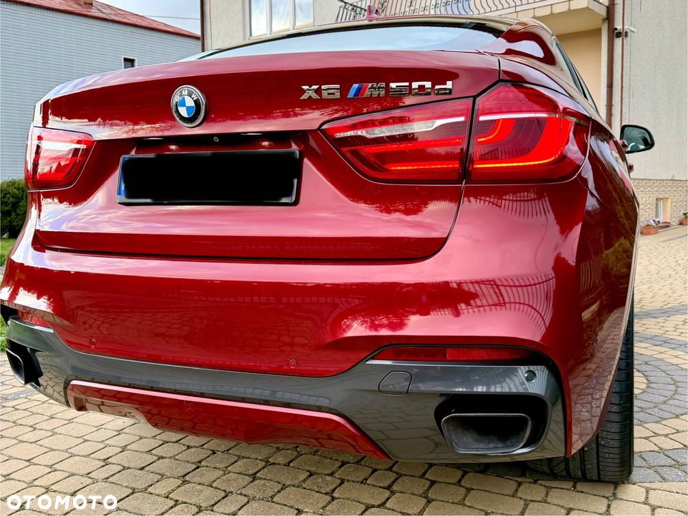 BMW X6 - 11