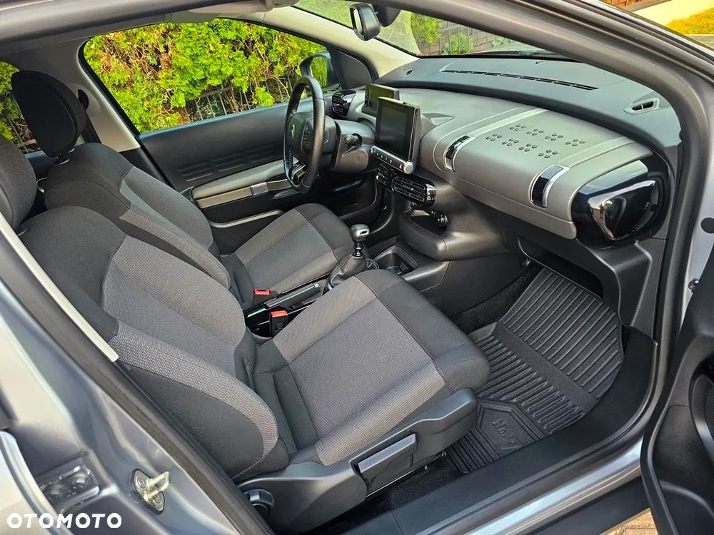 Citroën C4 Cactus Pure Tech e-THP 110 Stop&Start Shine - 21