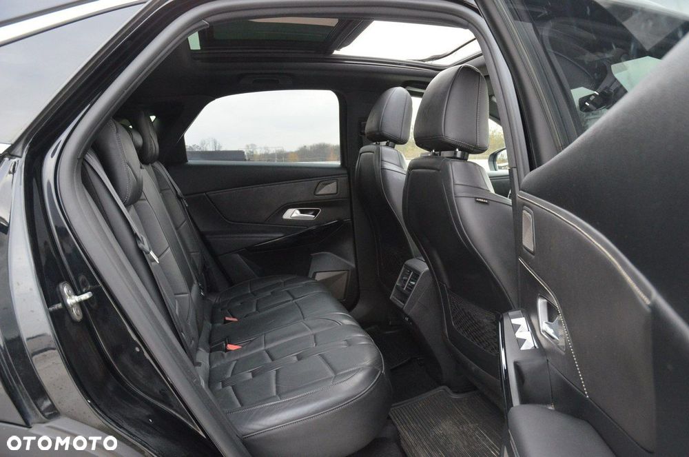 DS Automobiles DS 7 Crossback 2.0 BlueHDi Grand Chic - 37