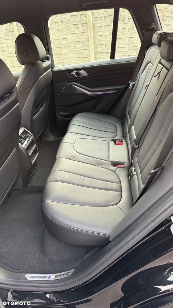 BMW X5 xDrive25d sport - 11