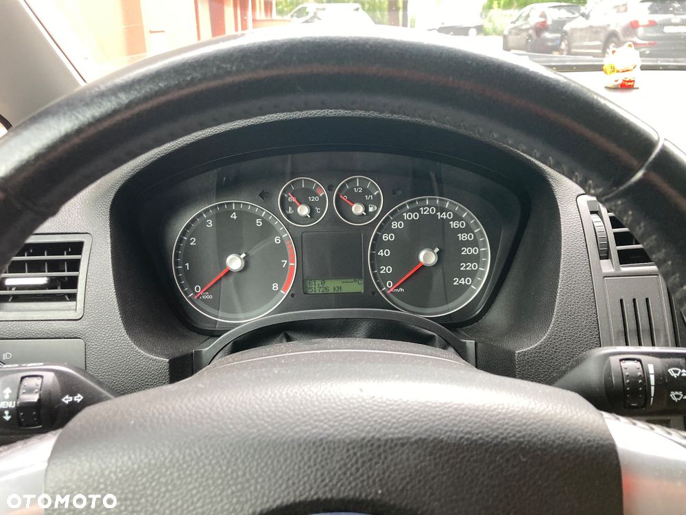 Ford Focus C-Max 2.0 Ghia - 7