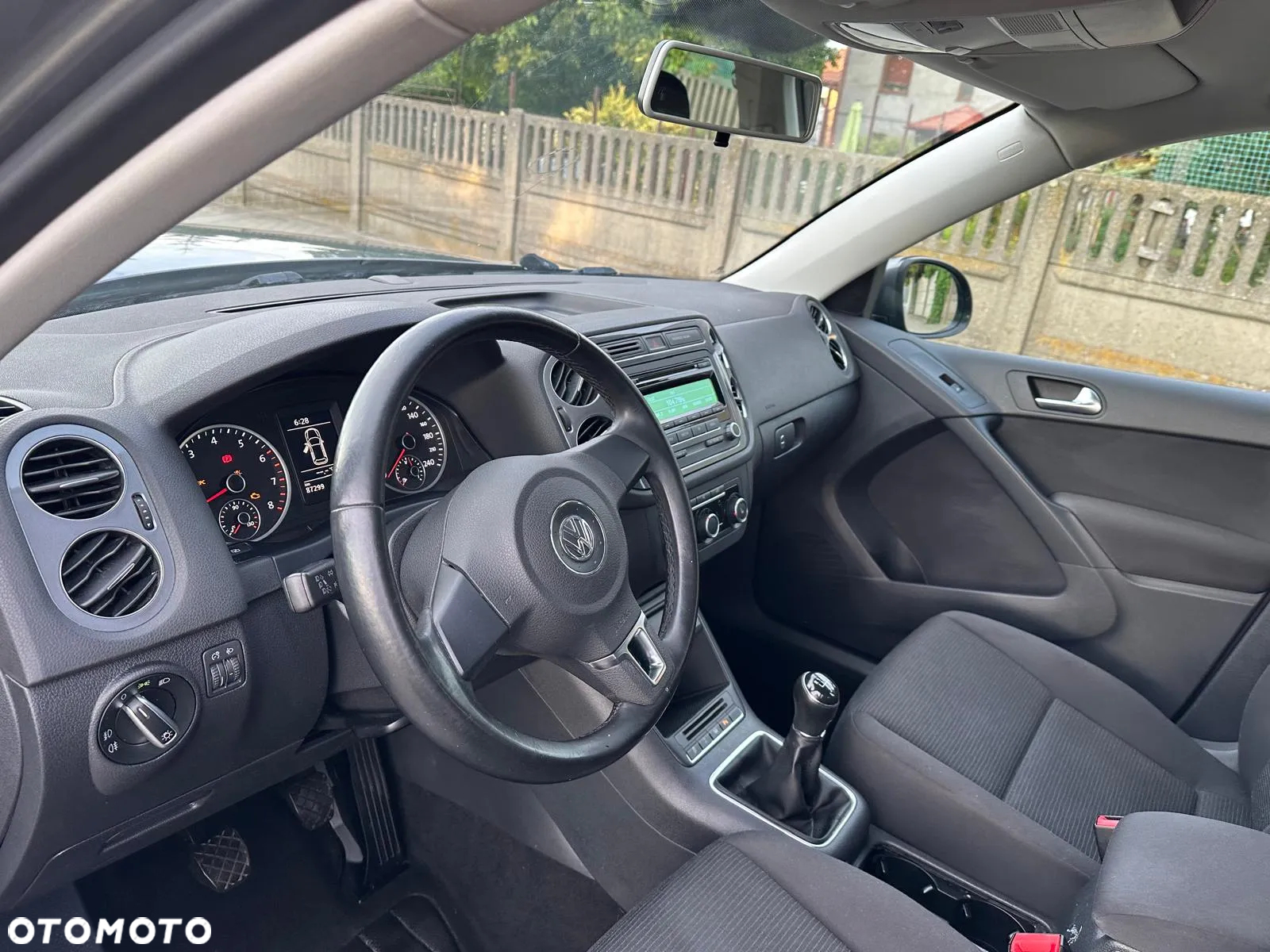 Volkswagen Tiguan 1.4 TSI BlueMotion Technology Cup Sport & Style - 17