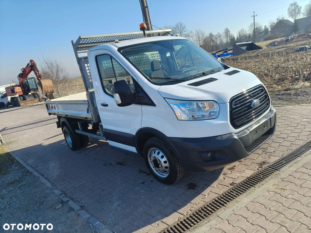 Ford transit - 5