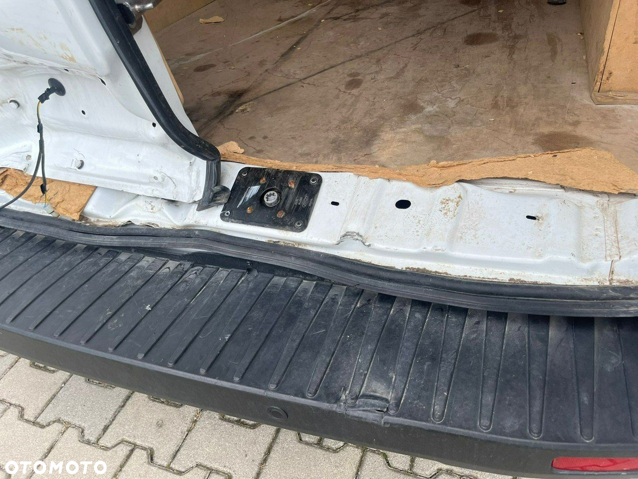 Ford Transit - 10