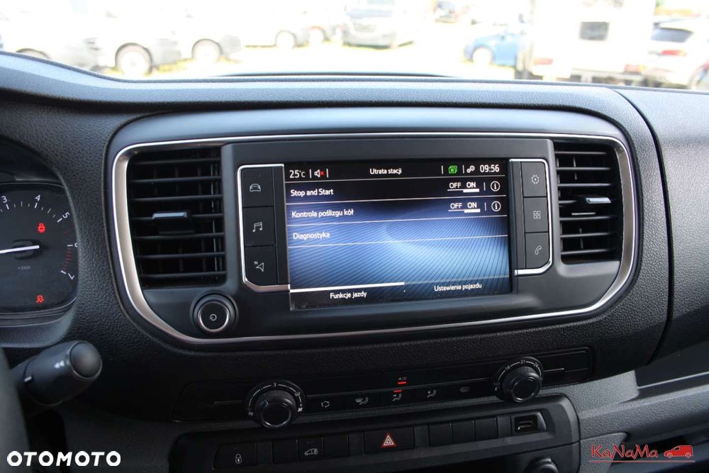 Toyota Proace - 19