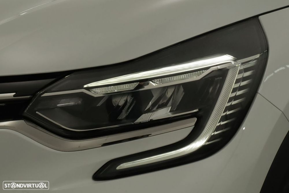 Renault Captur 1.0 TCe RS Line - 6