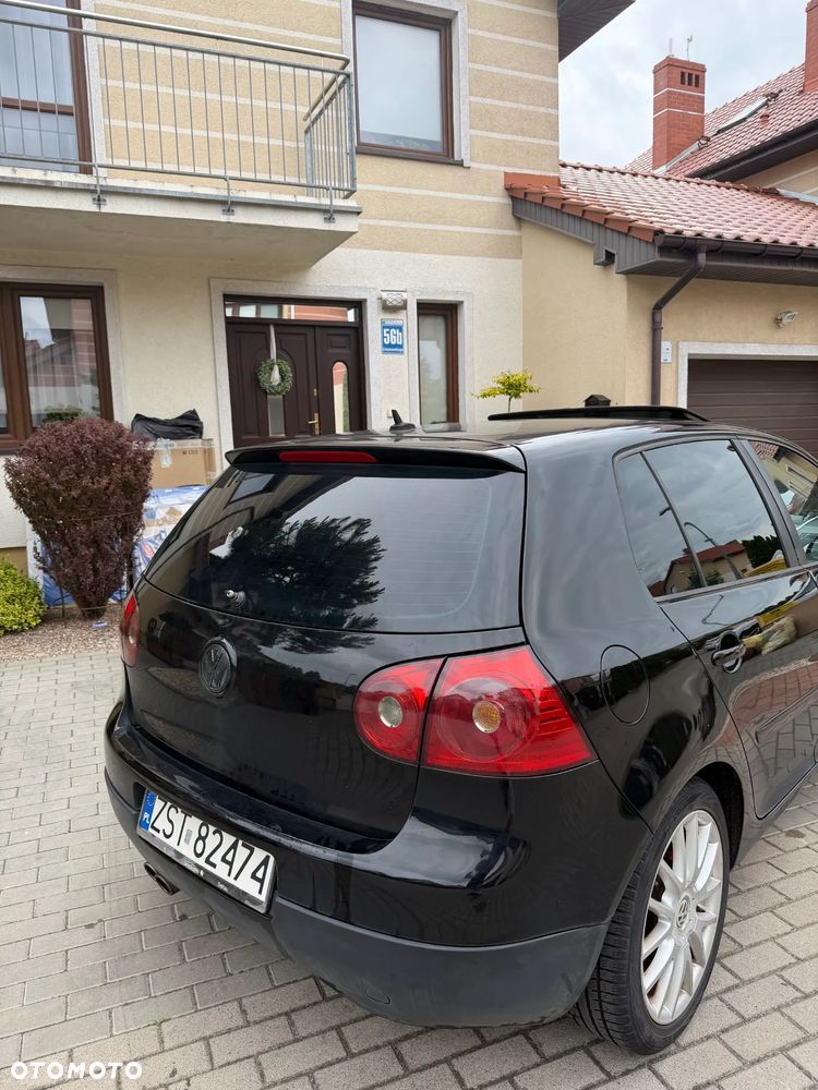 Volkswagen Golf 1.4 TSI GT - 15
