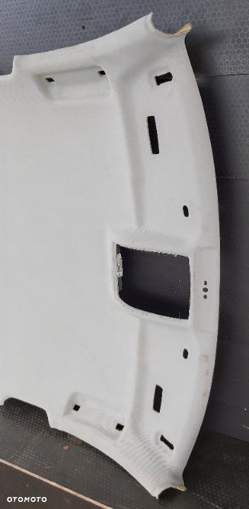 PODSUFITKA AUDI A3 8P LIFT 5 DRZWI POD KURTYNY 8P4867505A 4L7 - 2