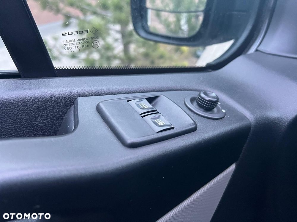 Renault Trafic L2H1 2,9t Pack Clim - 11