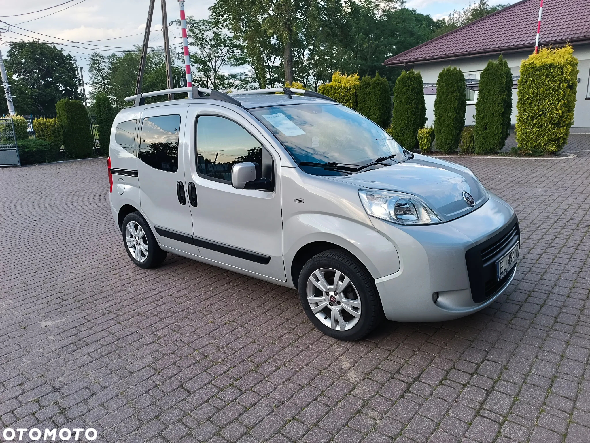 Fiat Qubo - 12