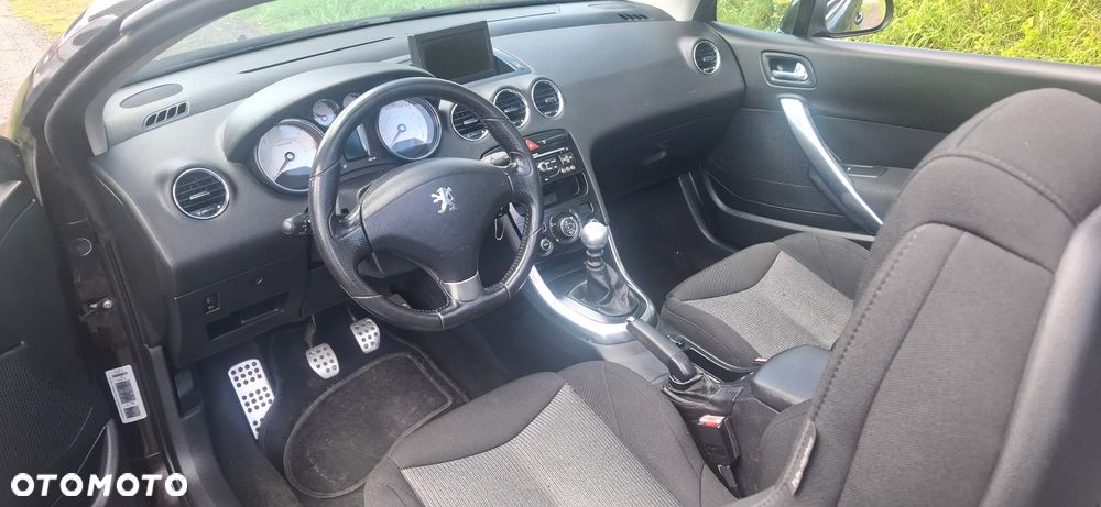 Peugeot 308 2.0 HDi Premium - 12