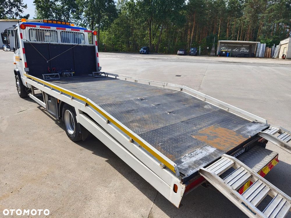 Mercedes-Benz VARIO - 20