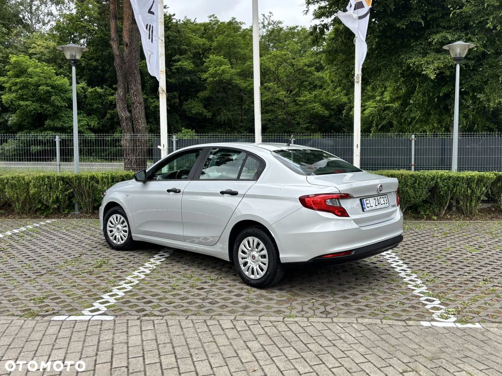 Fiat Tipo 1.4 16V - 7