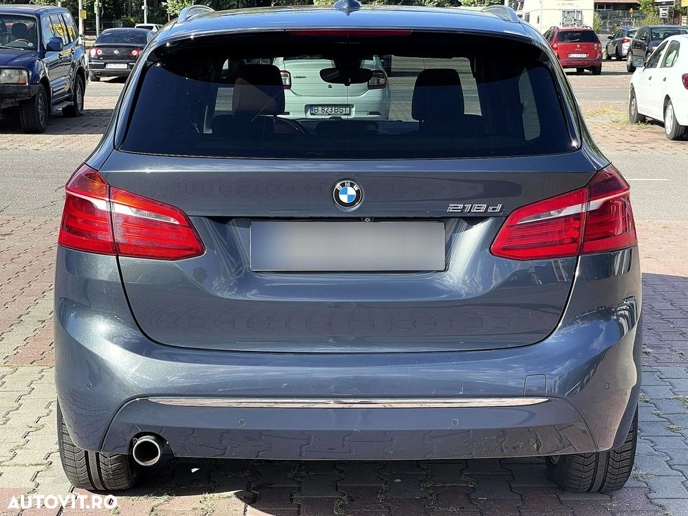 BMW 2 Series 2017 — imagine 6
