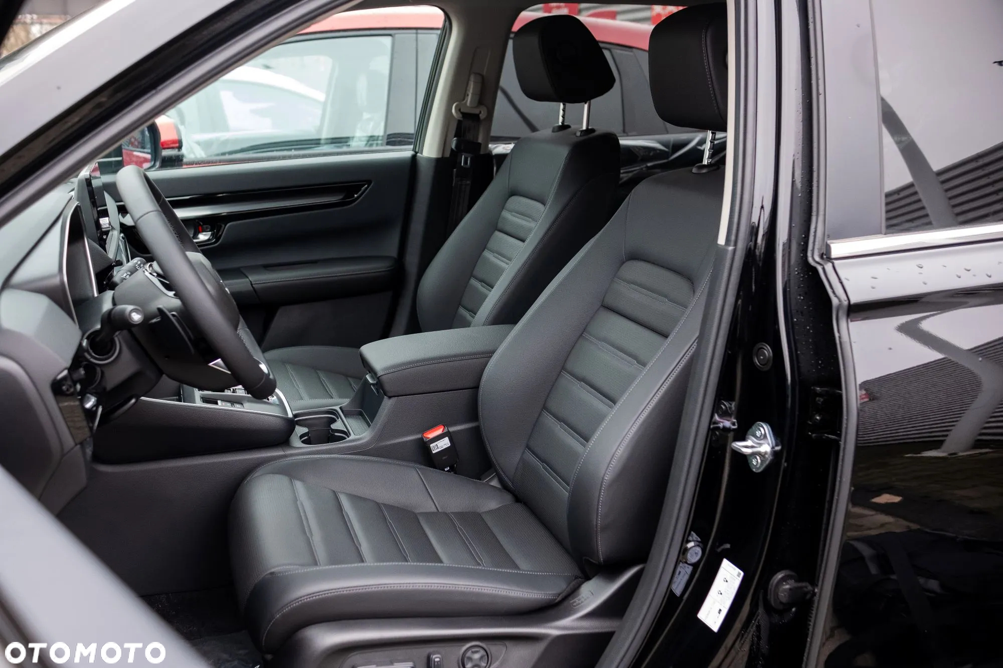 Honda CR-V - 8