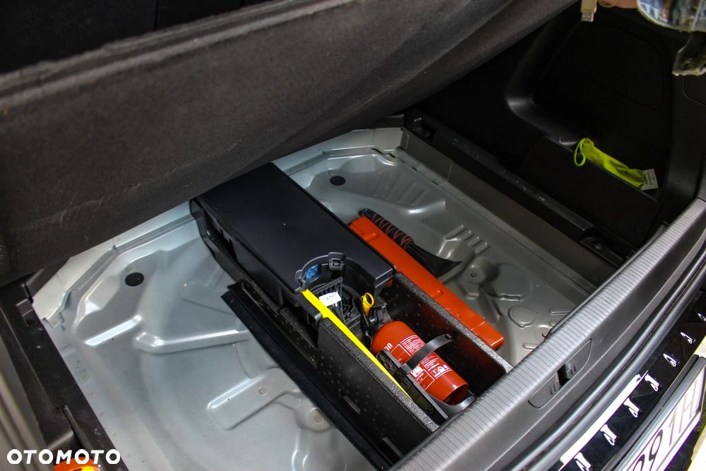 Opel Grandland 1.2 T Edition S&S - 22