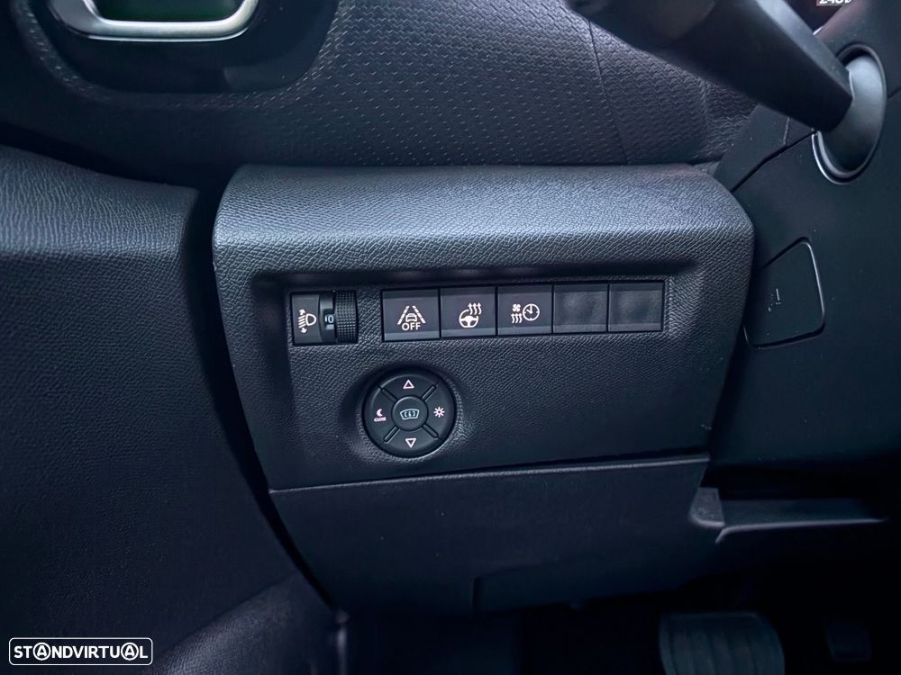 Citroën e-C4 50 kWh Shine Pack - 37