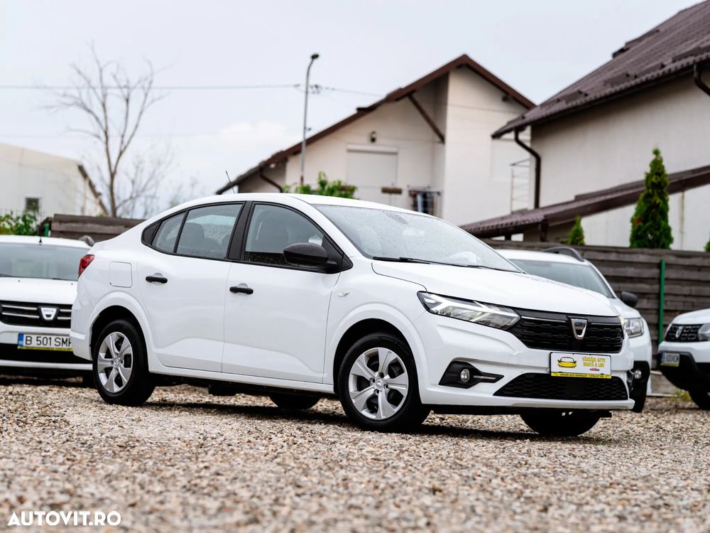Dacia Logan - 6