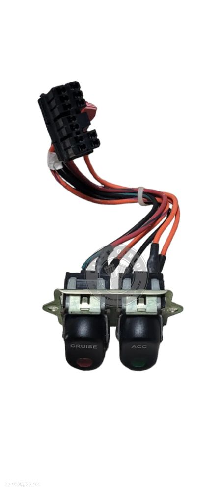 Przełączniki Harley Davidson Touring 71513-98 71535-96 - 1