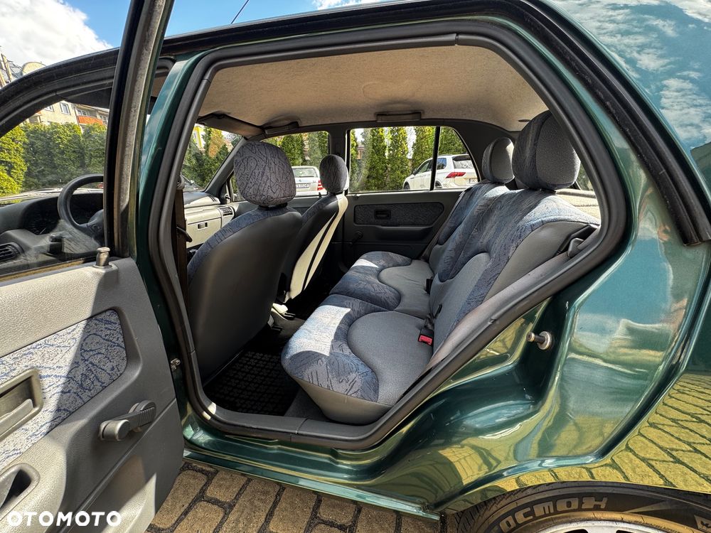 Renault Clio 1.2 - 19