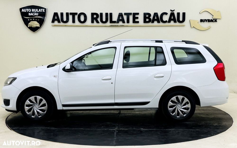 Dacia Logan - 5