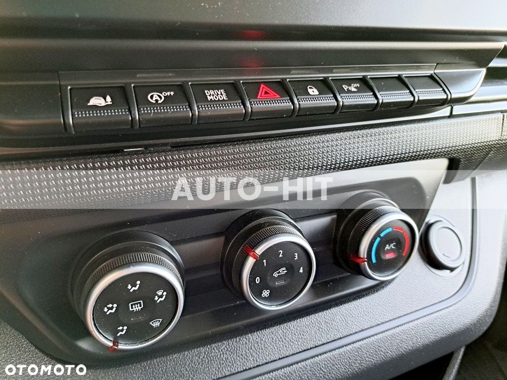 Renault Trafic - 22