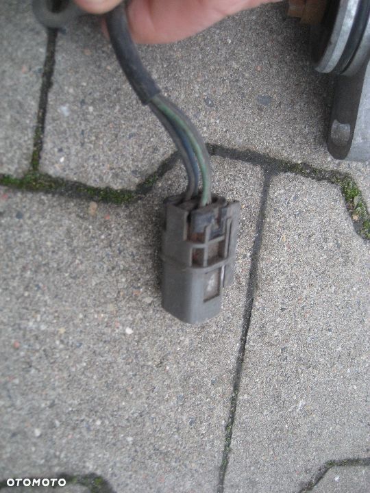 nissan primera p10 1,6 benzyna aparat zapłonowy 2210071j10 22100 71j10 - 4