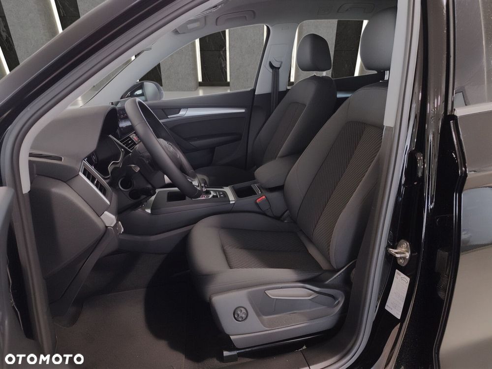 Audi Q5 - 21