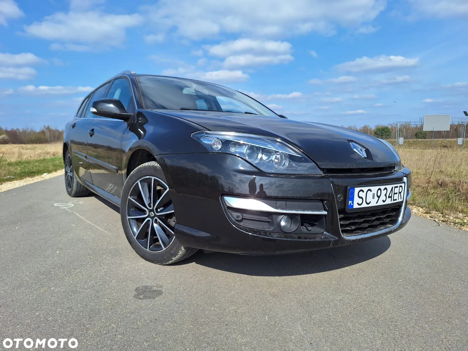 Renault Laguna ENERGY dCi 130 FAP Start & Stop Limited - 7