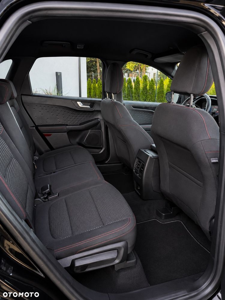 Ford Kuga 2.0 TDCi FWD ST-Line - 15