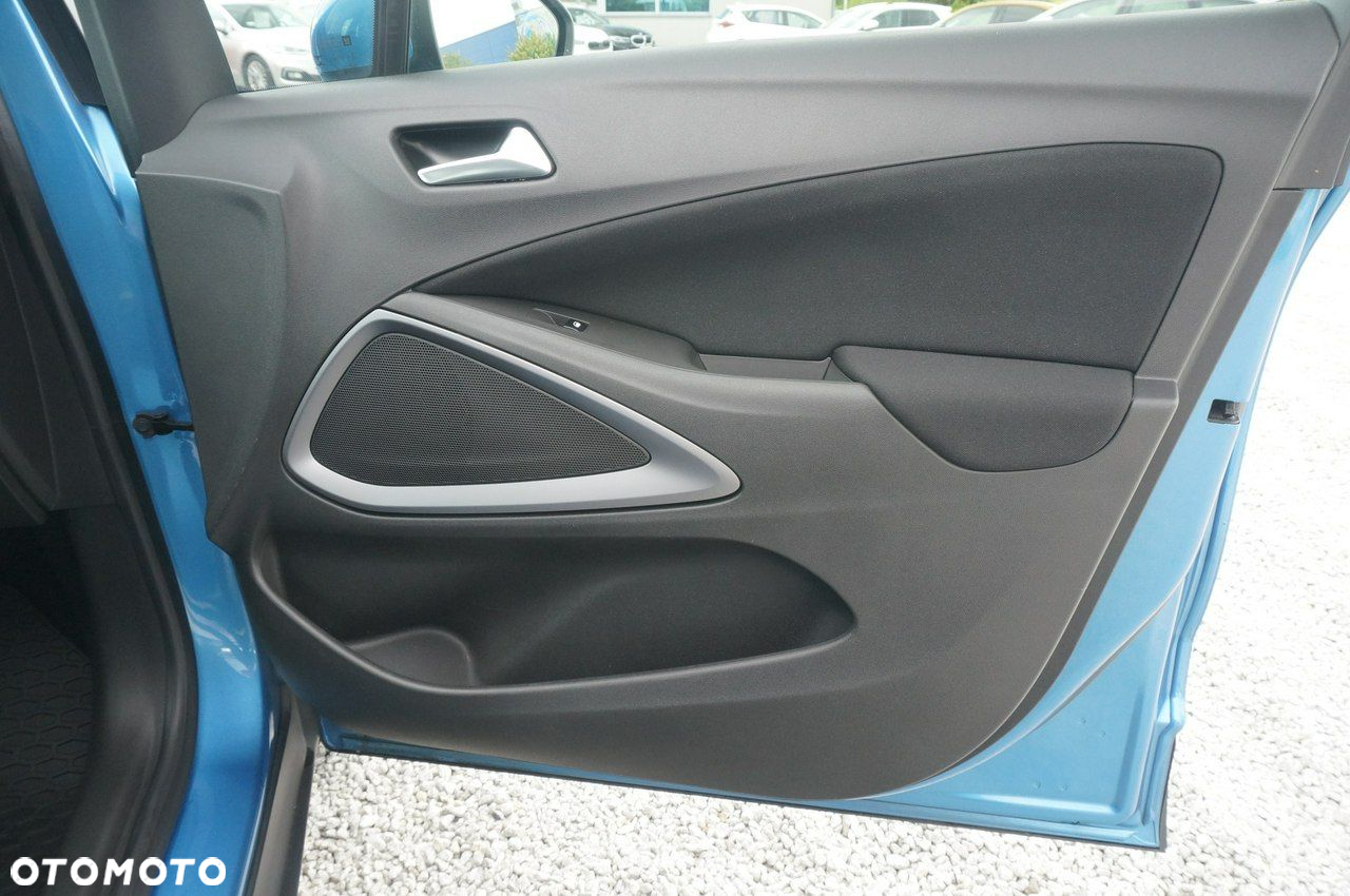 Opel Crossland X - 25