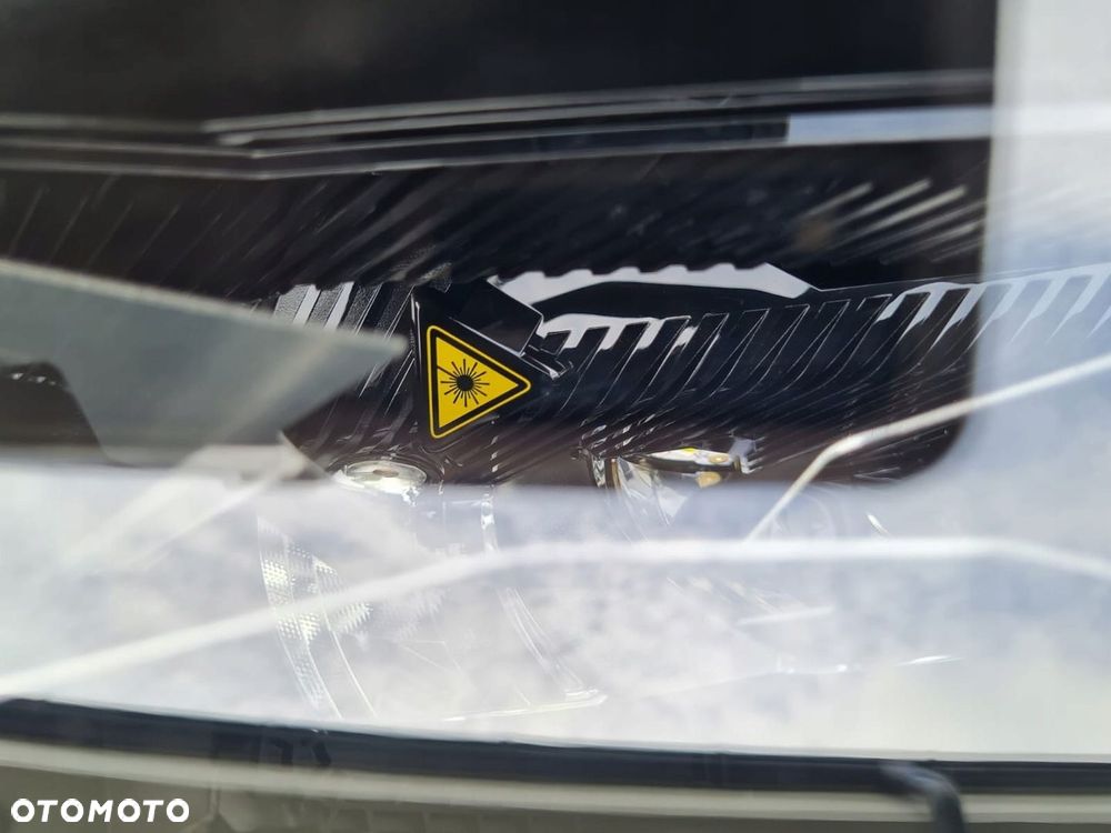AUDI A5 S5 8W6 LIFT Lampa lewa przód Full Led Laser 8W6941085 - 6