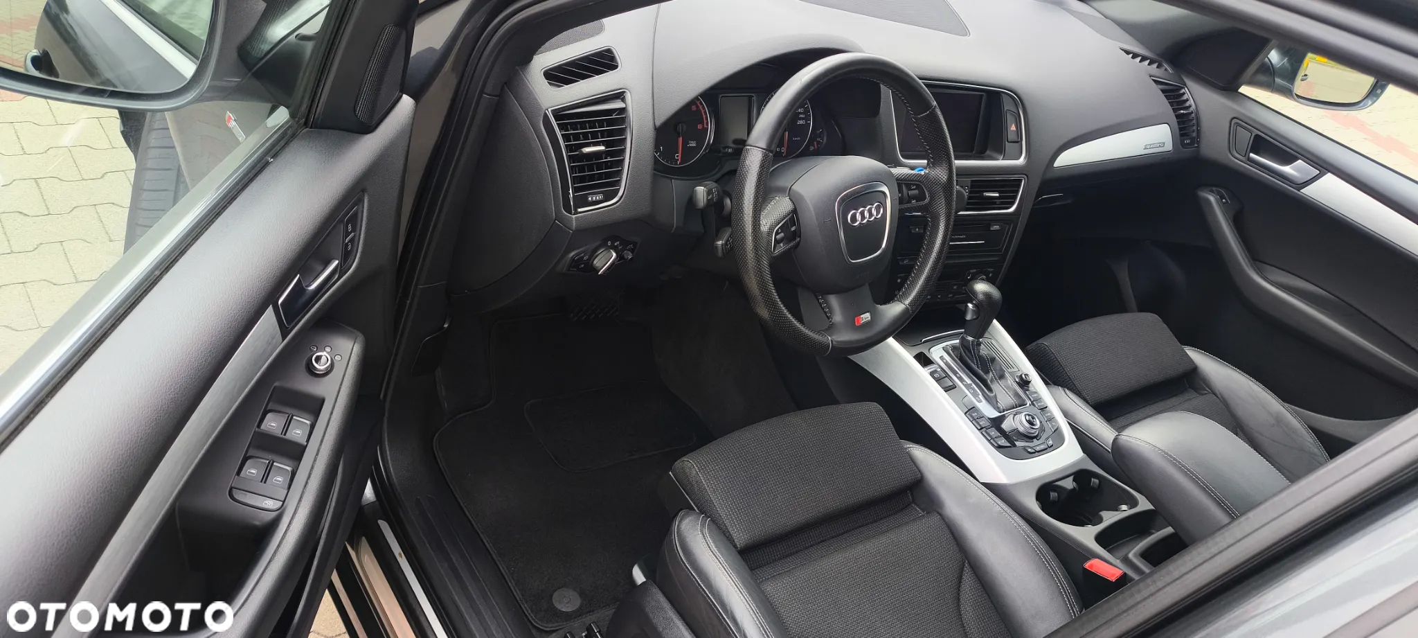 Audi Q5 2.0 TDI Quattro S tronic Prime Line - 9