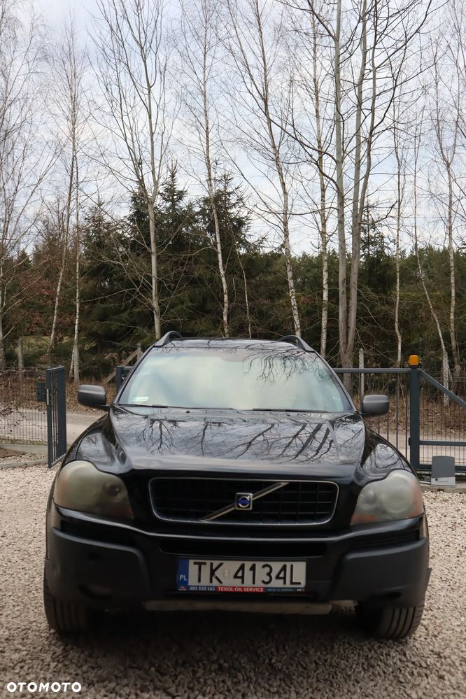 Volvo XC 90 2.4D Momentum - 2