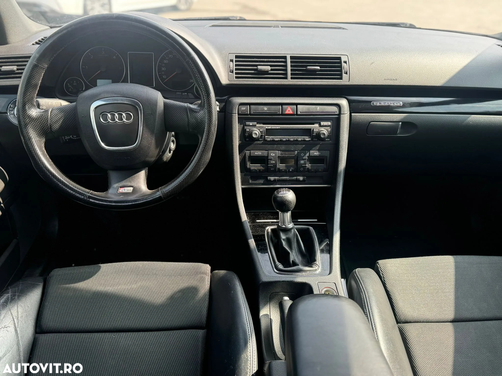 Audi A4 Allroad 2.0 TDI Quattro - 16