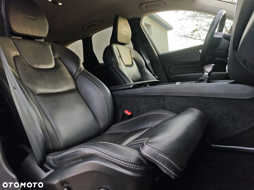 Volvo XC 60 D4 Inscription - 13