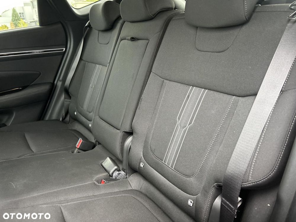Hyundai Tucson 1.6 T-GDi Executive 2WD - 13