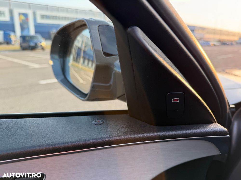 Audi A6 Avant - 15