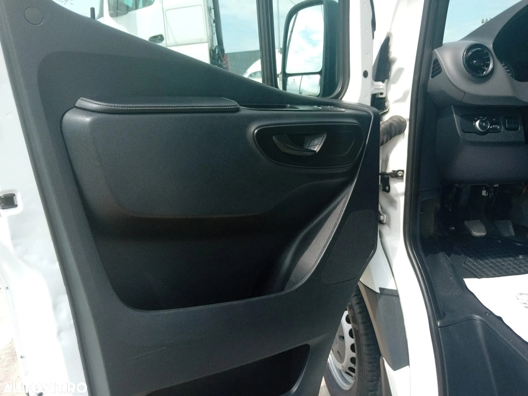 Mercedes-Benz Sprinter 314 CDI, Thermo King -20C, TOP !!! - 17