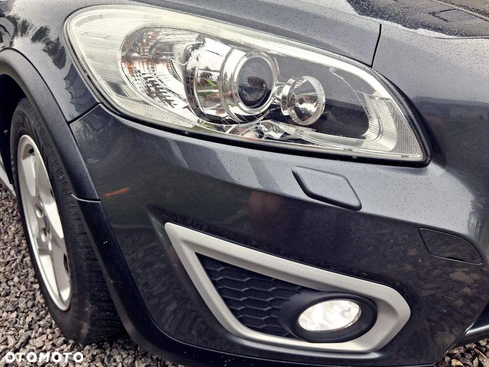 Volvo C30 D2 Start/Stop Edition Pro - 21