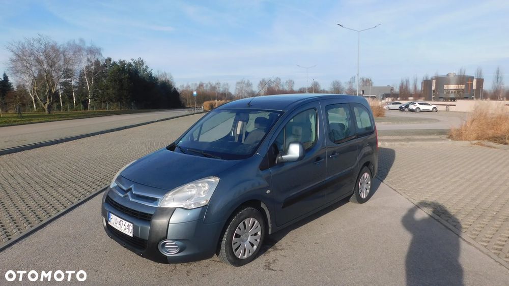 Citroën Berlingo 1.6i Prestige - 3