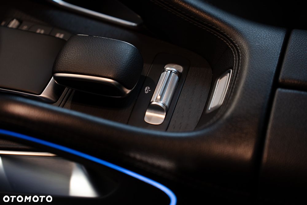 Mercedes-Benz GLE 400 d 4-Matic Premium Plus - 9