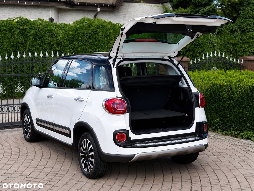 Fiat 500L 1.4 16V Trekking - 7